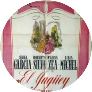 El jagüey de las ruinas