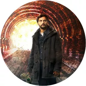 El Jardín de Bronce - TV program