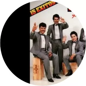 El Jefe Y Su Grupo