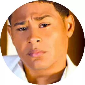 El Jeffrey - Dominican recording artist