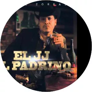 El JJ El Padrino De La Sierra