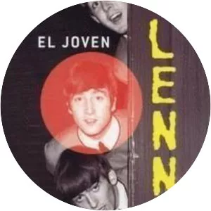 El Joven Lennon