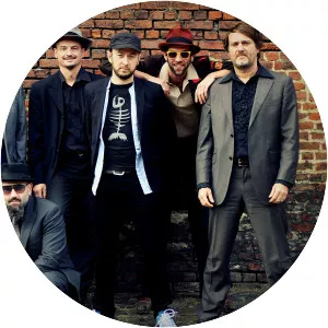 El Juntacadáveres - Musical group