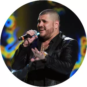 El Komander - Singer