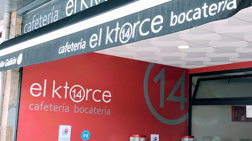 El KTORCE