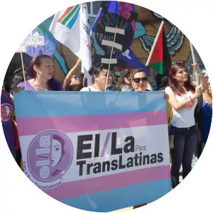 El/La Para TransLatinas