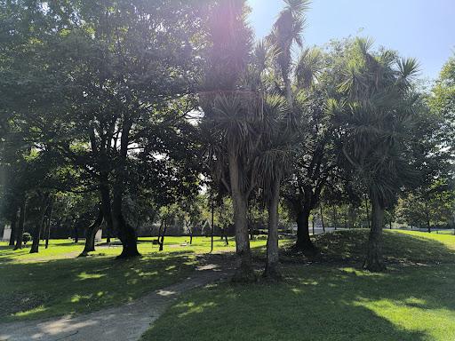 El Lauredal Park - Park in Spain