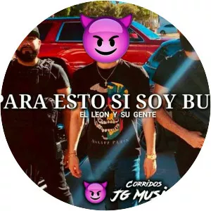 El León y Su Gente - Musical artist