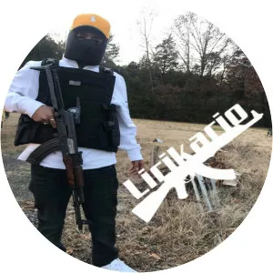 El Lirikario - Musical artist