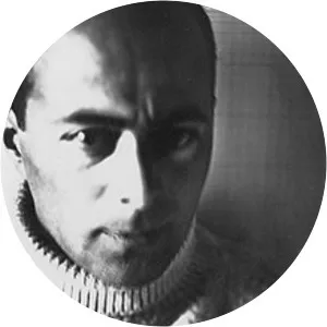 El Lissitzky - Russian artist