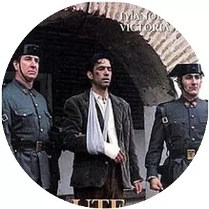 El Lute: Run for Your Life