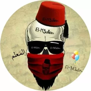 El-M3allem