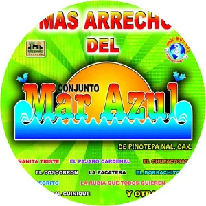 El Mar Azul Y Sus Estrellas - Musical artist
