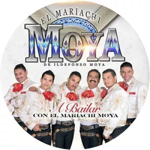 El Mariachi Moya