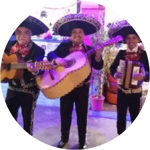 El Mariachi Tapatio