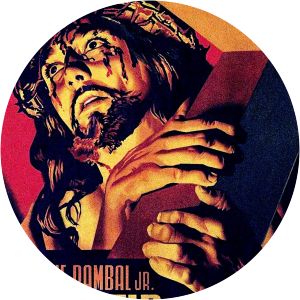 El Mártir del Calvario