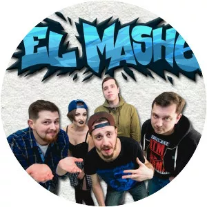 El Mashe