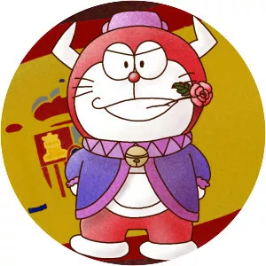 El Matadora - Fictional character