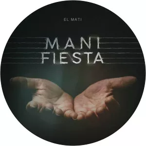 El Mati - Recording artist
