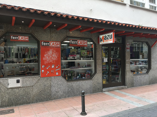 El Mazu Ferreteria - 