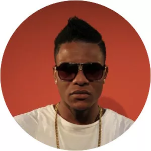 El Mega - Musical artist