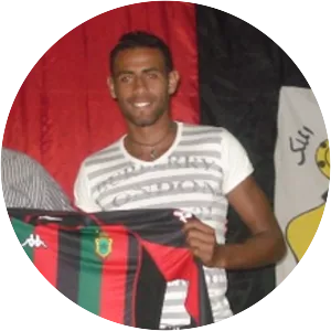 El Mehdi El Bassil - Football player