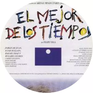 El Mejor de los Tiempos