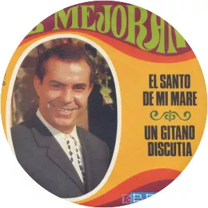 El Mejorano