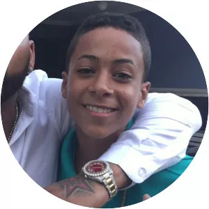 El Menor de la 30