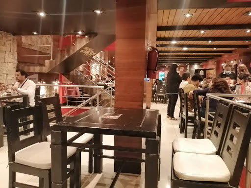 El Meson los olivos - Restaurant