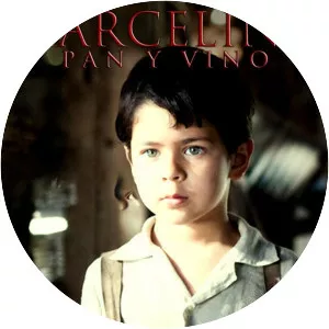 El Milagro de Marcelino Pan y Vino