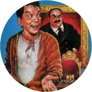 El ministro y yo - 1976 ‧ Comedy-drama/Comedy ‧ 1h 40m