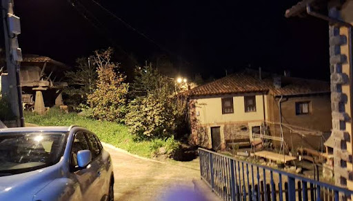 El Mirador De Valdedios - 