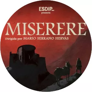 El miserere - Book by Gustavo Adolfo Bécquer