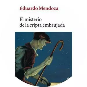 El Misterio de la Cripta Embrujada