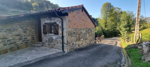 El Molin De Intriago