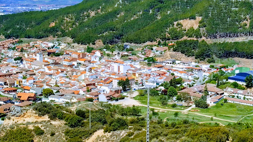El montecillo