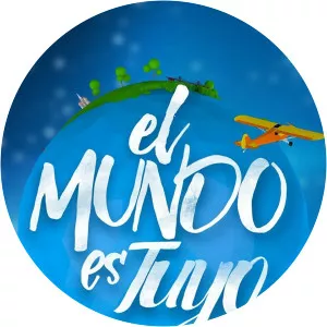 El mundo es tuyo photograph