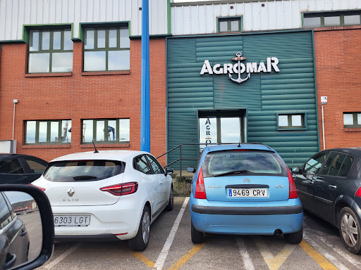 El Musel Restaurante - Restaurant