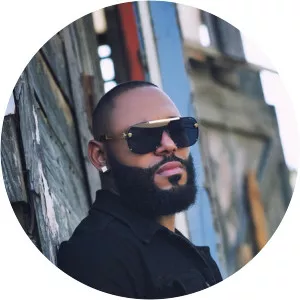 rednek el negro 5 estrellas