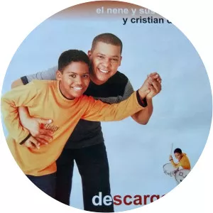 El Nene y Sus Traviesos - Musical group