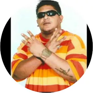 El Nigga Sibilino - Musical artist