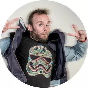 El Niño de la Hipoteca - Spanish singer-songwriter