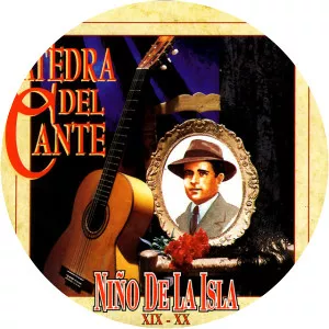 El Niño de la Isla Musician