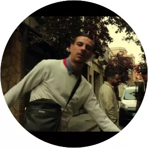 El Niño La Yuinta - Musical artist