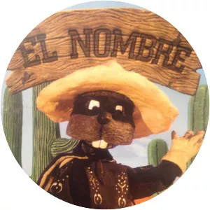 El Nombre - TV series