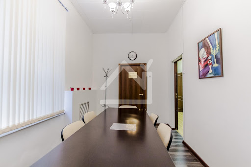 El'nova Tsentr Nedvizhimosti - Real estate agency in Moscow, Russia