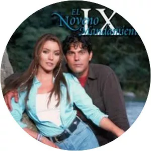 El noveno mandamiento - Mexican telenovela