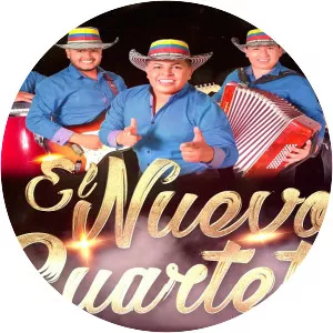 El Nuevo Cuarteto - Musical artist