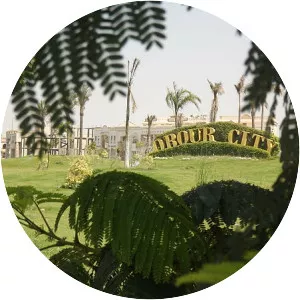 El Obour City - City in Egypt